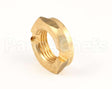 3796-1 Southbend Range Brass Nut 12-14