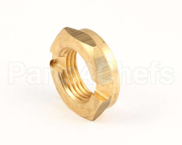 3796-1 Southbend Range Brass Nut 12-14
