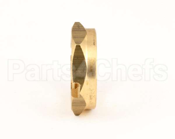 3796-1 Southbend Range Brass Nut 12-14