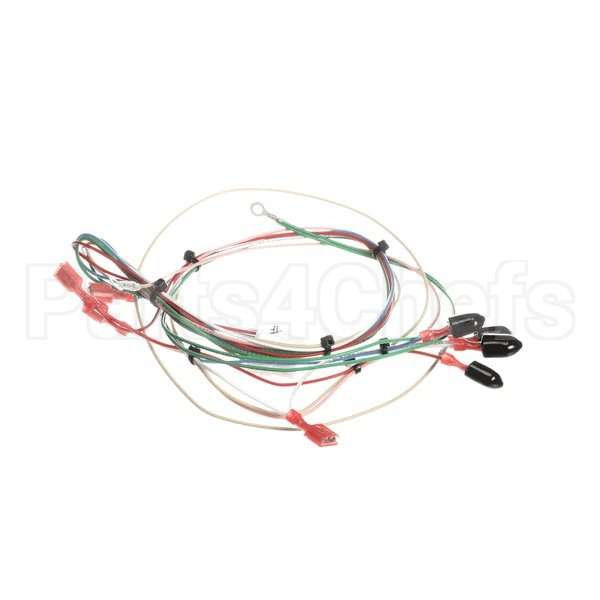 37962.0000 Compatible Bunn Wiringharness, Af Kit