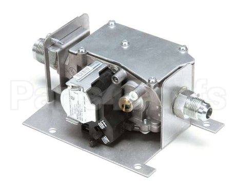 37972 Blodgett Gas Valve Assembly,Direct Spark Lp