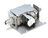 37972 Blodgett Gas Valve Assembly,Direct Spark Lp