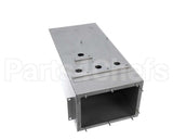 37978.0003 Bunn Tank Weldment, 3.2 Gal