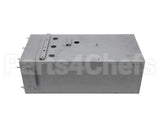 37978.0003 Bunn Tank Weldment, 3.2 Gal