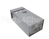 37978.0003 Bunn Tank Weldment, 3.2 Gal