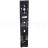 37983 Compatible Blodgett Panel & Decal Assembly