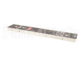37983 Blodgett Panel Decal Assembly, Ssd Xl
