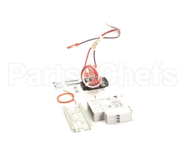 37987 Blodgett Kit, Pre-Purge Timer Assembly