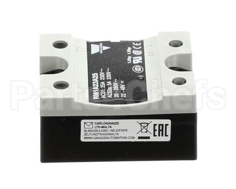 379900121 Besco Relay,Solid State