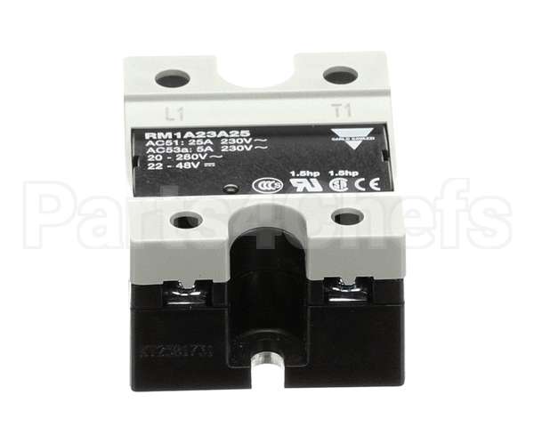 379900121 Besco Relay,Solid State