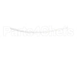 37FS-31004 Cornelius Tubing Braided 265X420 Fs 500Ft