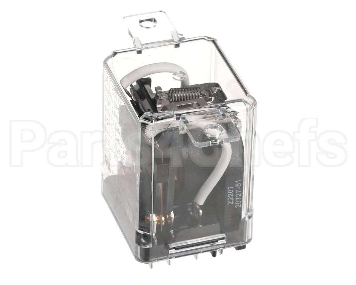 37H96 Lennox Relay 24V
