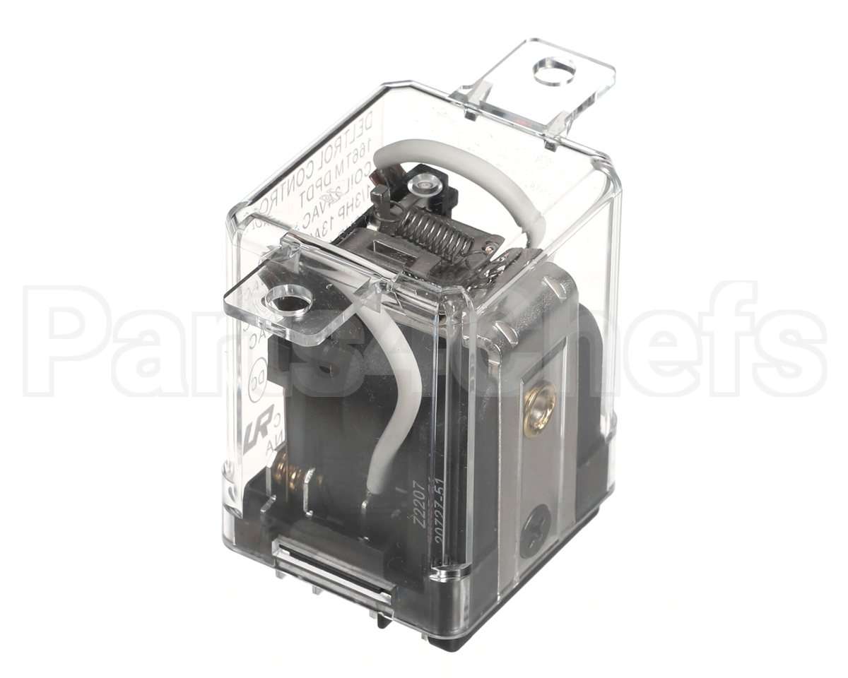37H96 Lennox Relay 24V