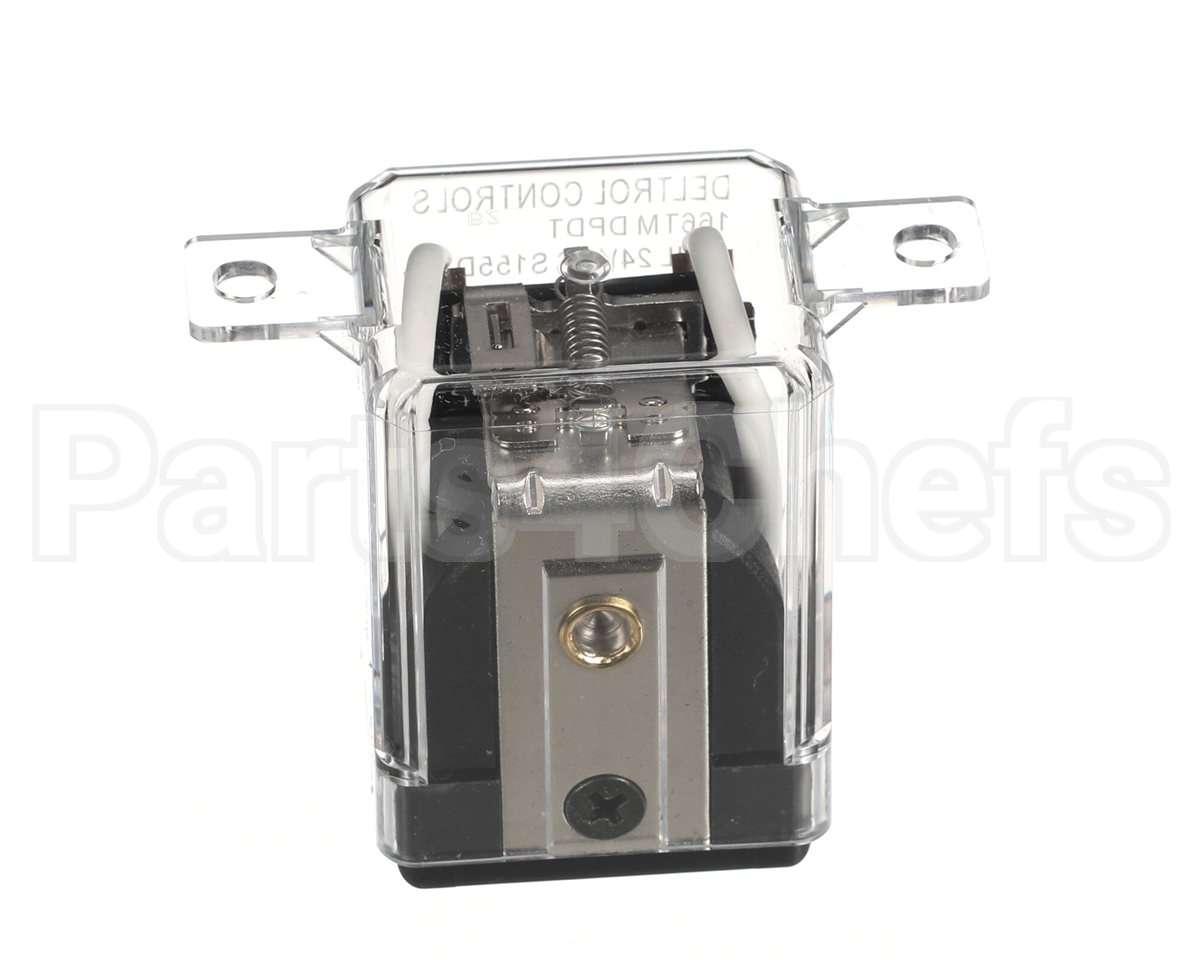 37H96 Lennox Relay 24V