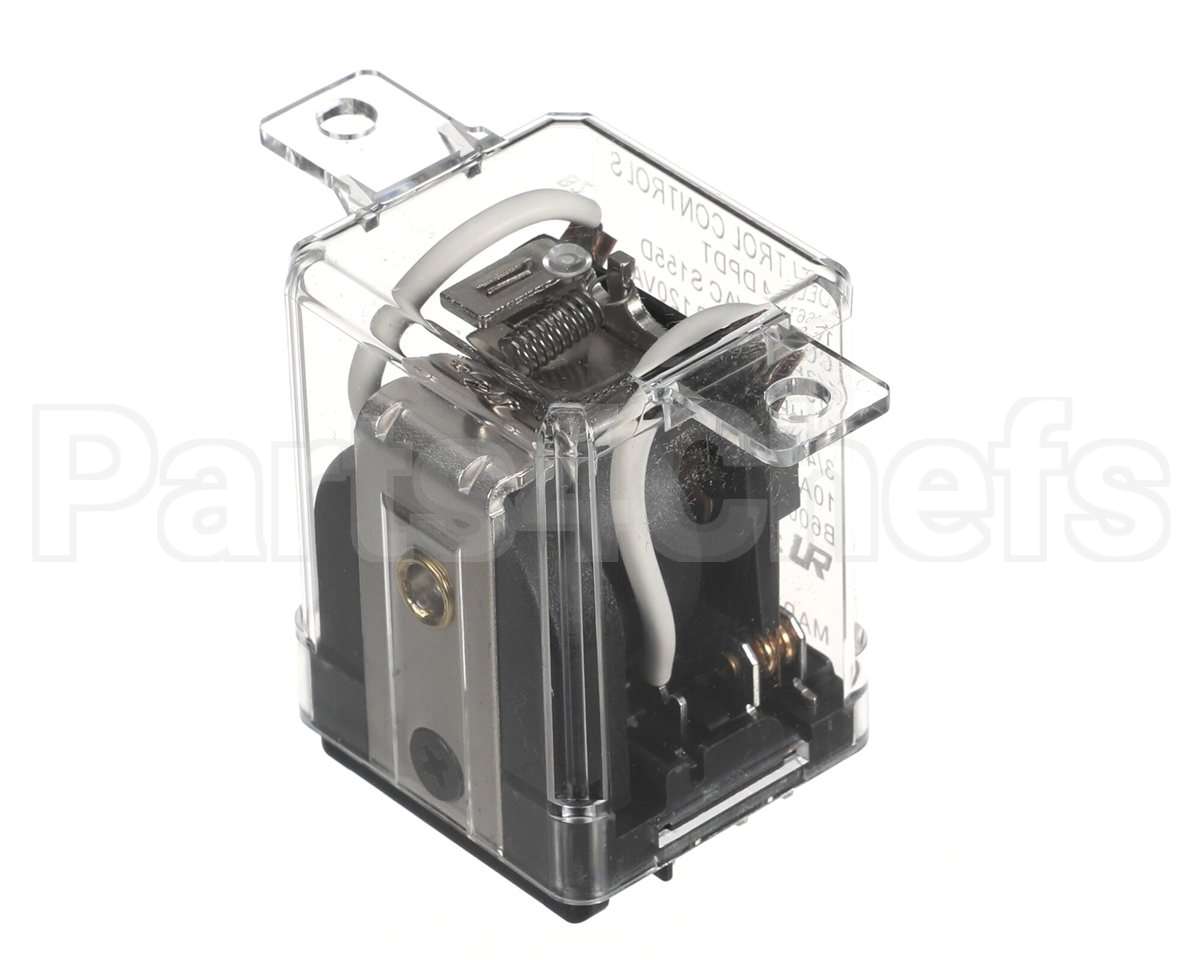 37H96 Lennox Relay 24V