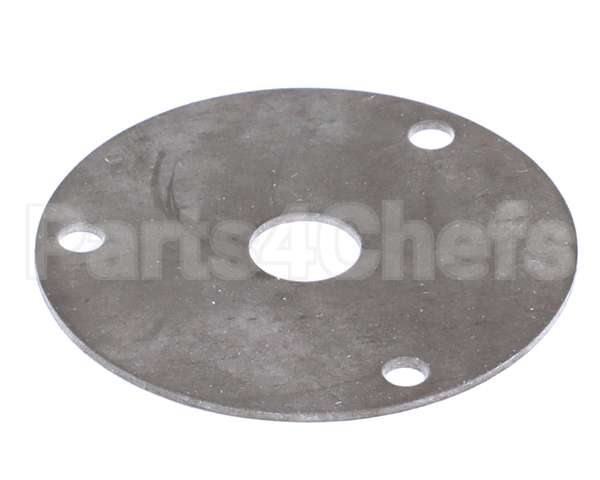 37Q0250 Angelo Po Motor Shaft Gasket