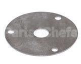 37Q0250 Angelo Po Motor Shaft Gasket