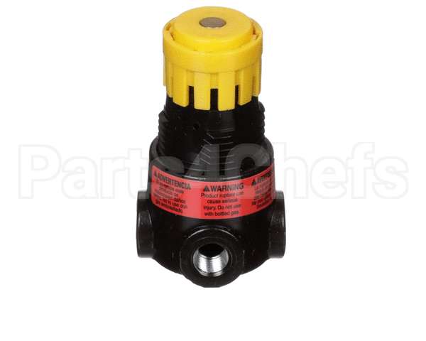 38-0100-0001 Fbd Reg,Brass,Non-Relvng,No Pres G