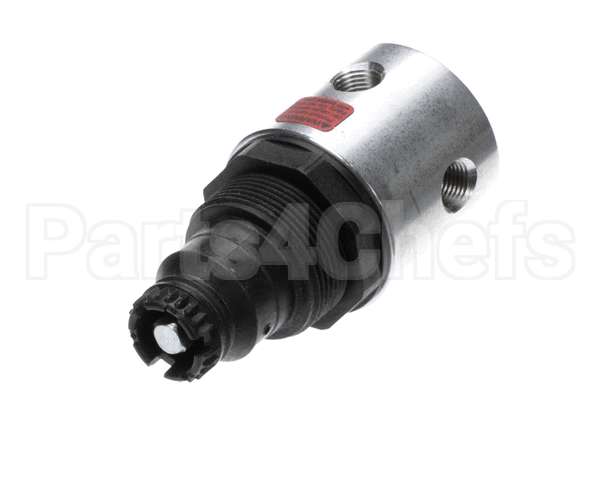 38-0100-0003 Fbd Regulator, C02, Relvg,Preset 3