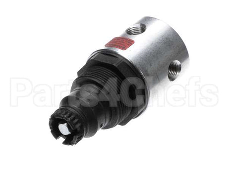 38-0100-0003 Fbd Regulator, C02, Relvg,Preset 3