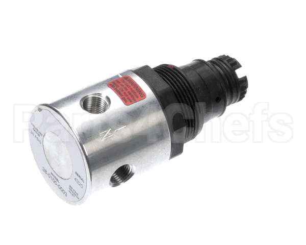 38-0100-0003 Fbd Regulator, C02, Relvg,Preset 3