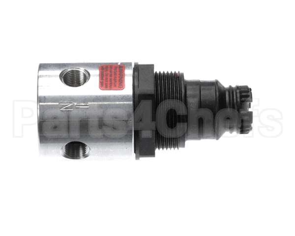 38-0100-0003 Fbd Regulator, C02, Relvg,Preset 3