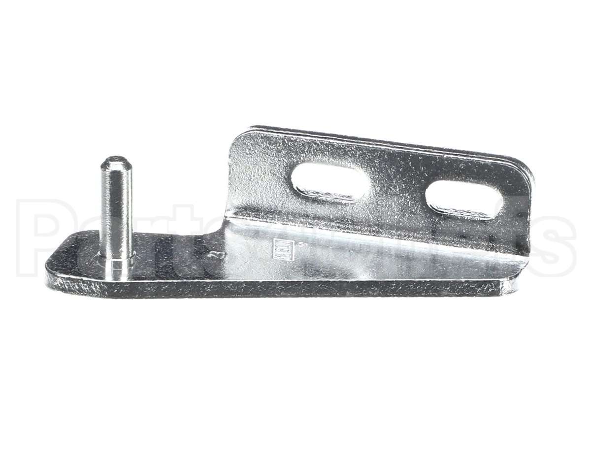38-05096 Apex Supply Chain Tech Hinge, Pivot Brkt, Bottom Left