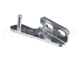 38-05096 Apex Supply Chain Tech Hinge, Pivot Brkt, Bottom Left