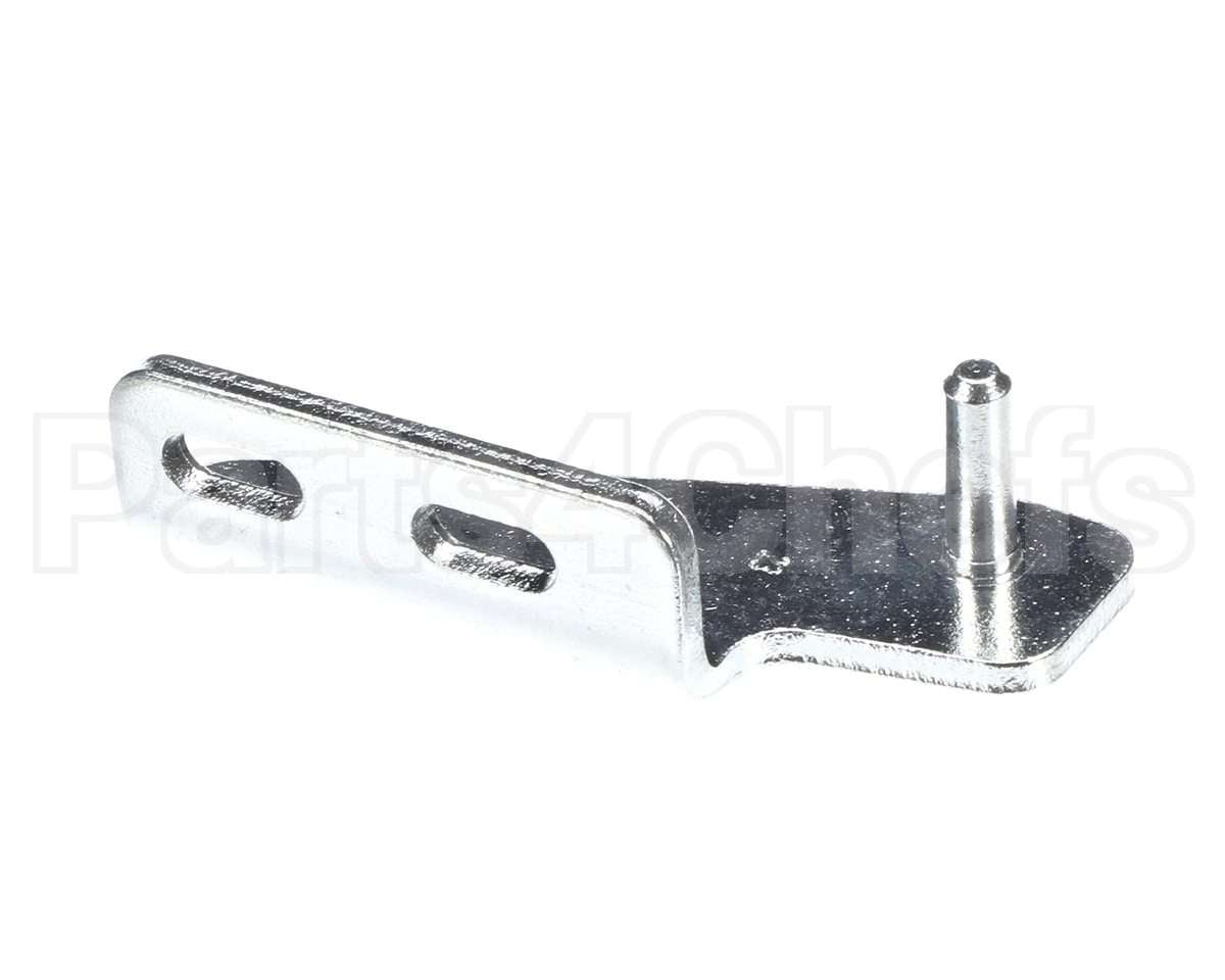 38-05096 Apex Supply Chain Tech Hinge, Pivot Brkt, Bottom Left