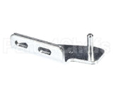 38-05096 Apex Supply Chain Tech Hinge, Pivot Brkt, Bottom Left