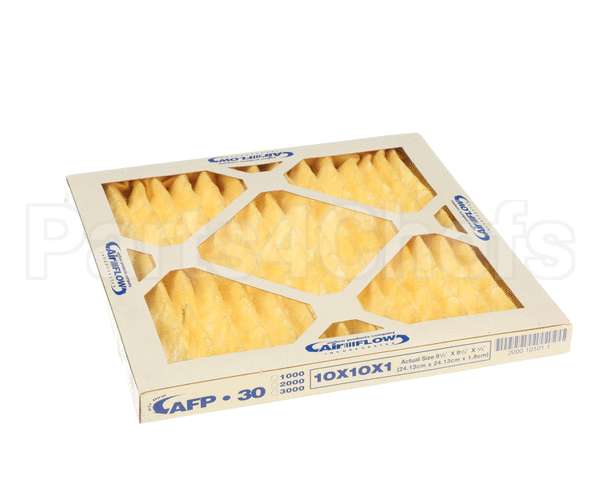 38-05486 Apex Supply Chain Tech Filter, Top Display Sub-Assm