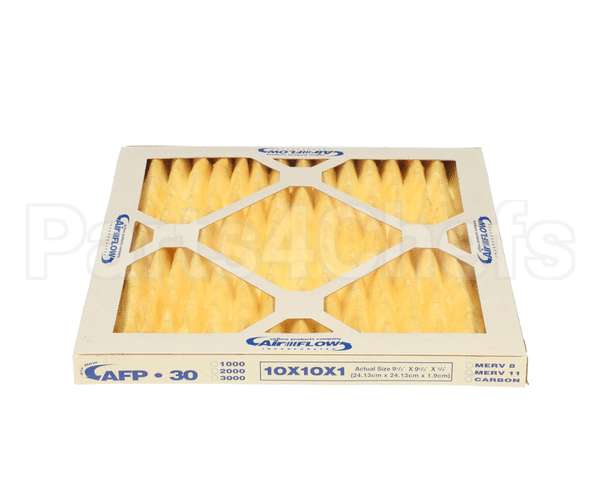 38-05486 Apex Supply Chain Tech Filter, Top Display Sub-Assm