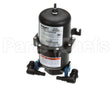 38-2004-0001 Lancer Expansion Tank