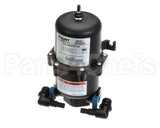 38-2004-0001 Lancer Expansion Tank