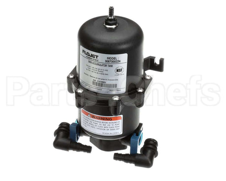 38-2004-0001 Lancer Expansion Tank