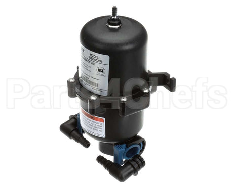 38-2004-0001 Lancer Expansion Tank