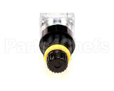 38-2006-0001 Fbd Regulator, (Diaphragm Type)