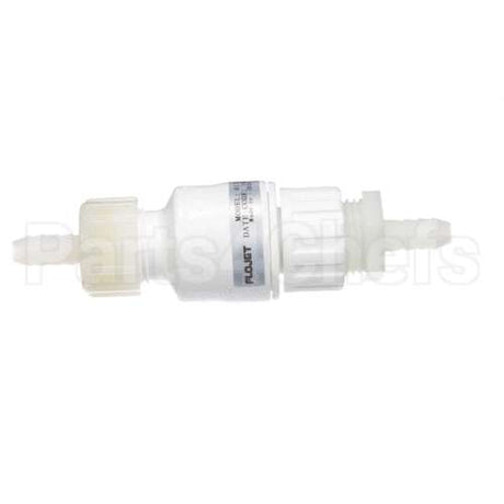 38-2007-0002 Fbd Regulator, Water, Flojet