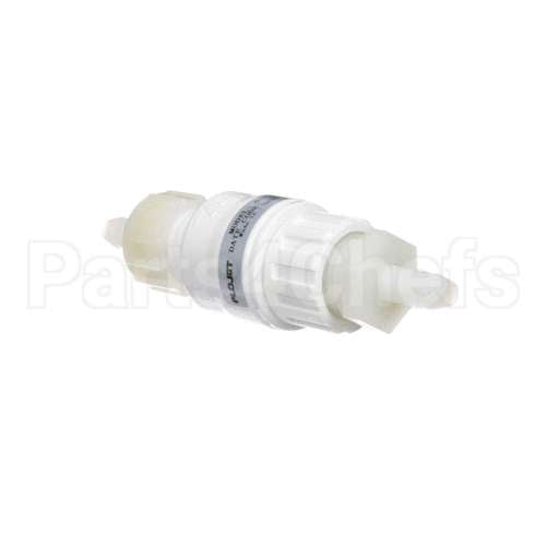 38-2007-0002 Fbd Regulator, Water, Flojet