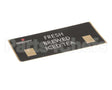 380-00064 Grindmaster Cecilware Label, Iced Tea - Ltb/Tb3