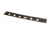 380-00151 Grindmaster Cecilware Label Sw Panel Gb6Mp