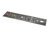 380-00361 Grindmaster Cecilware Label Switch Half Batch Fe100N