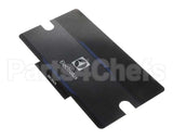 380-00474 Grindmaster Cecilware Decal Front Single Bean Gnb Eu Lx