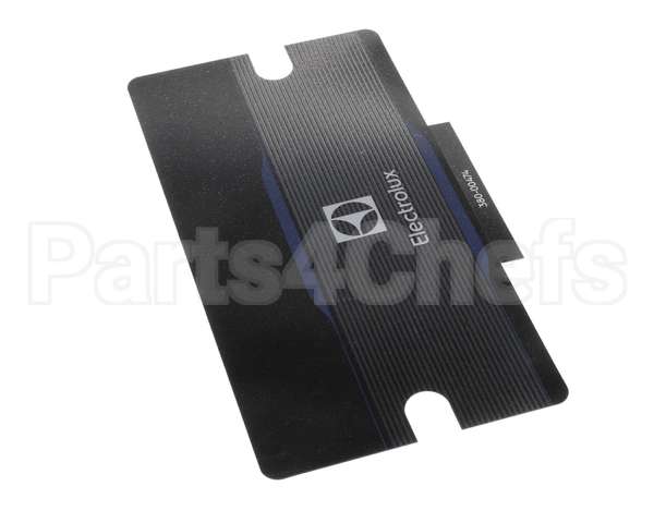 380-00474 Grindmaster Cecilware Decal Front Single Bean Gnb Eu Lx