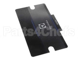 380-00474 Grindmaster Cecilware Decal Front Single Bean Gnb Eu Lx