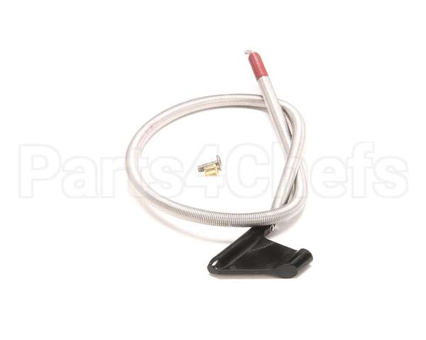 380-43198-03 Traulsen Spring Assembly G Slider New