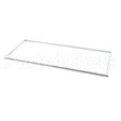 380-60003-02 Compatible Traulsen Door Fsl Narrow Sliding Thin P
