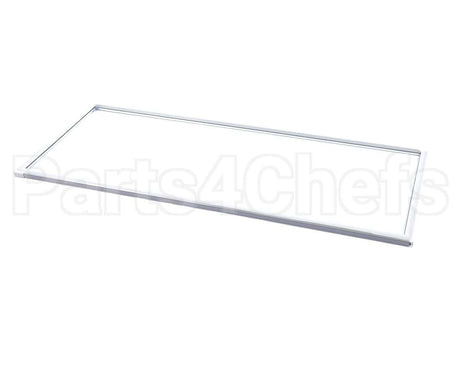 380-60003-02 Traulsen Door Fsl Narrow Sliding Thin P