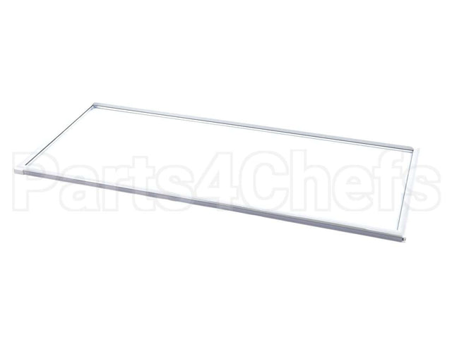 380-60003-02 Traulsen Door Fsl Narrow Sliding Thin P