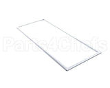 380-60003-02 Traulsen Door Fsl Narrow Sliding Thin P